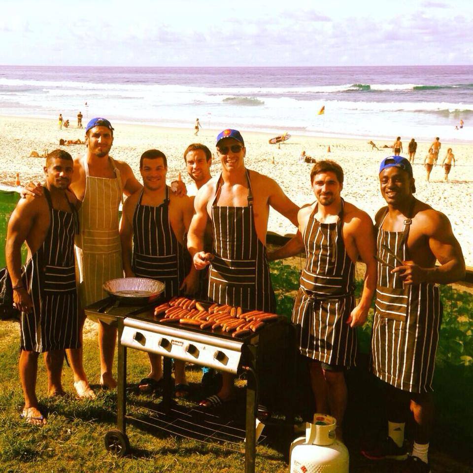 rencontre rugby france australie