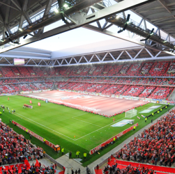 Stade-pierre-mauroy-Lille-coupe-du-mone-2023